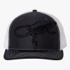 Adjustable Snapback Trucker Cap Thumbnail