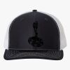 Adjustable Snapback Trucker Cap Thumbnail