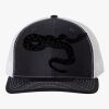 Adjustable Snapback Trucker Cap Thumbnail