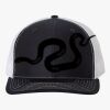 Adjustable Snapback Trucker Cap Thumbnail