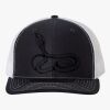 Adjustable Snapback Trucker Cap Thumbnail