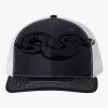 Adjustable Snapback Trucker Cap Thumbnail