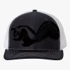Adjustable Snapback Trucker Cap Thumbnail