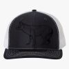 Adjustable Snapback Trucker Cap Thumbnail