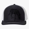 Adjustable Snapback Trucker Cap Thumbnail