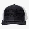 Adjustable Snapback Trucker Cap Thumbnail