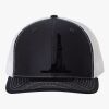 Adjustable Snapback Trucker Cap Thumbnail