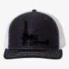 Adjustable Snapback Trucker Cap Thumbnail