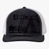 Adjustable Snapback Trucker Cap Thumbnail