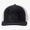 Adjustable Snapback Trucker Cap Thumbnail