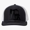 Adjustable Snapback Trucker Cap Thumbnail