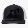 Adjustable Snapback Trucker Cap Thumbnail