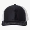 Adjustable Snapback Trucker Cap Thumbnail