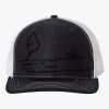 Adjustable Snapback Trucker Cap Thumbnail