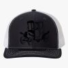 Adjustable Snapback Trucker Cap Thumbnail