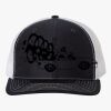 Adjustable Snapback Trucker Cap Thumbnail
