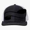 Adjustable Snapback Trucker Cap Thumbnail