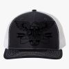 Adjustable Snapback Trucker Cap Thumbnail