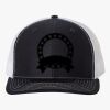 Adjustable Snapback Trucker Cap Thumbnail