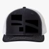 Adjustable Snapback Trucker Cap Thumbnail