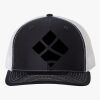 Adjustable Snapback Trucker Cap Thumbnail