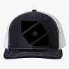 Adjustable Snapback Trucker Cap Thumbnail