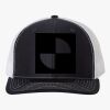 Adjustable Snapback Trucker Cap Thumbnail