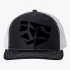 Adjustable Snapback Trucker Cap Thumbnail