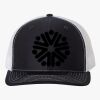 Adjustable Snapback Trucker Cap Thumbnail
