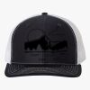 Adjustable Snapback Trucker Cap Thumbnail