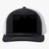 Adjustable Snapback Trucker Cap Thumbnail
