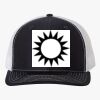 Adjustable Snapback Trucker Cap Thumbnail