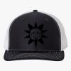 Adjustable Snapback Trucker Cap Thumbnail