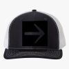 Adjustable Snapback Trucker Cap Thumbnail