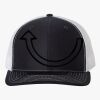 Adjustable Snapback Trucker Cap Thumbnail