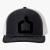 Adjustable Snapback Trucker Cap Thumbnail