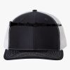 Adjustable Snapback Trucker Cap Thumbnail