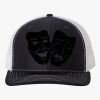Adjustable Snapback Trucker Cap Thumbnail