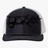 Adjustable Snapback Trucker Cap Thumbnail