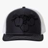 Adjustable Snapback Trucker Cap Thumbnail