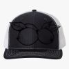 Adjustable Snapback Trucker Cap Thumbnail