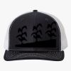 Adjustable Snapback Trucker Cap Thumbnail