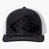 Adjustable Snapback Trucker Cap Thumbnail