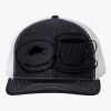 Adjustable Snapback Trucker Cap Thumbnail