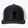 Adjustable Snapback Trucker Cap Thumbnail