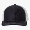 Adjustable Snapback Trucker Cap Thumbnail