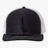 Adjustable Snapback Trucker Cap Thumbnail
