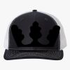 Adjustable Snapback Trucker Cap Thumbnail