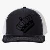 Adjustable Snapback Trucker Cap Thumbnail