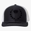 Adjustable Snapback Trucker Cap Thumbnail